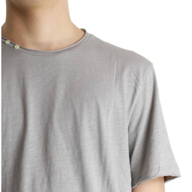 T-SHIRT TOPO TREZ - Mad Fashion | img vers.650x/